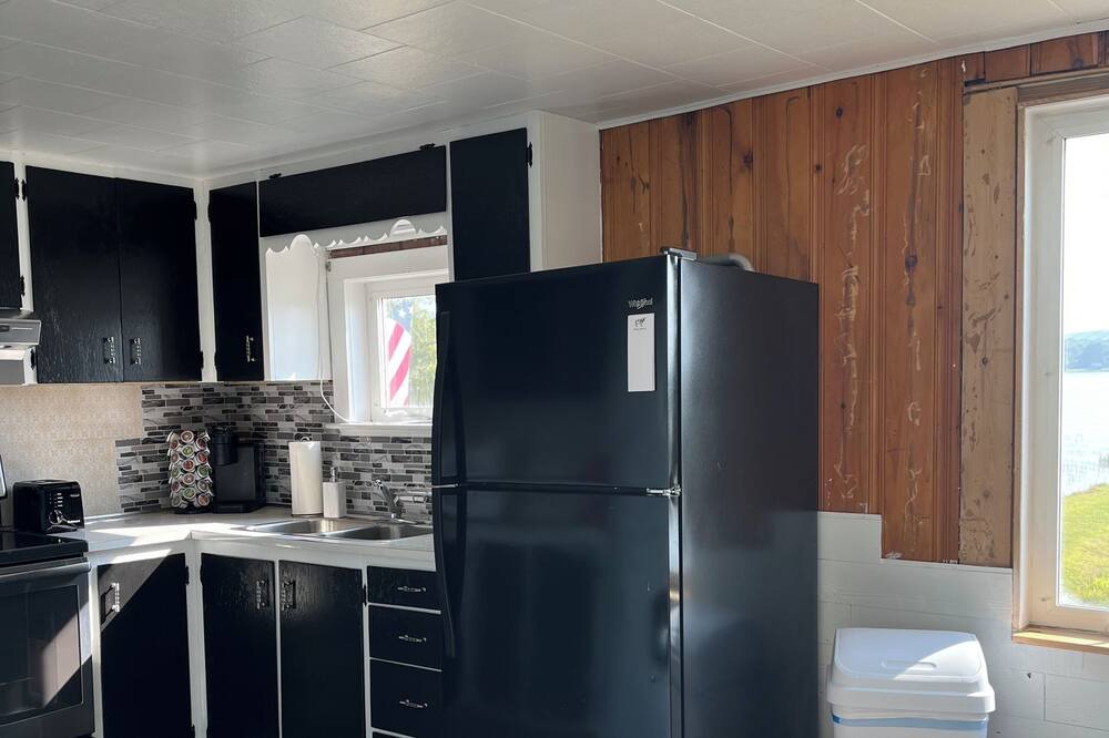 Photo of Kitchen in Sinclair