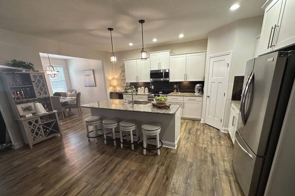Photo of Kitchen in Aberdeen