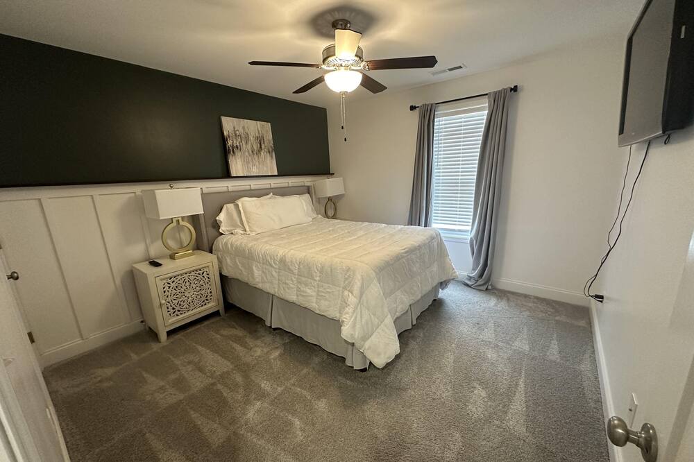 Photo of Bedroom in Aberdeen