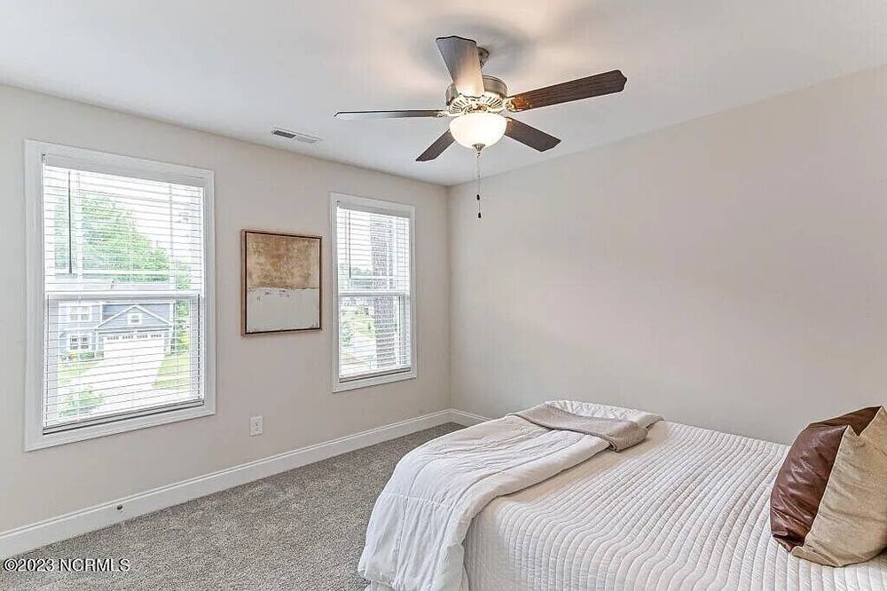 Photo of Bedroom in Aberdeen