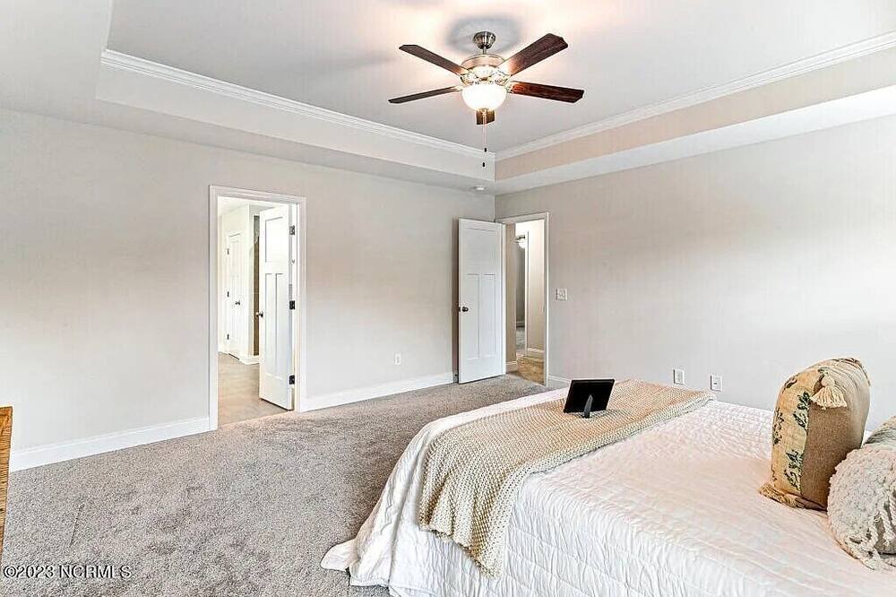 Photo of Bedroom in Aberdeen