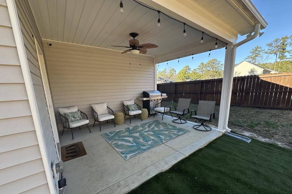 Photo of Outdoor in Aberdeen