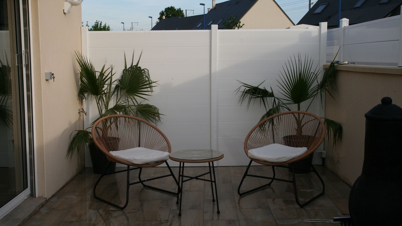 Photo of Outdoor in Frenouville