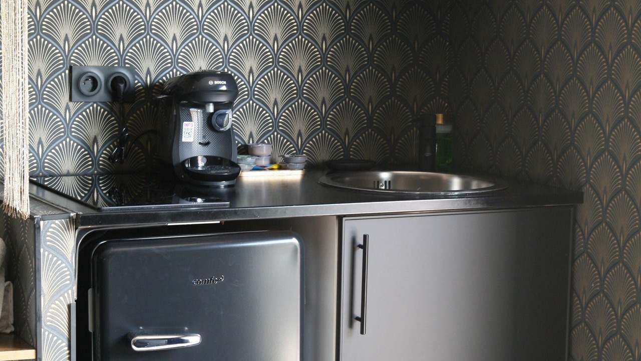 Photo of Kitchen in Frenouville