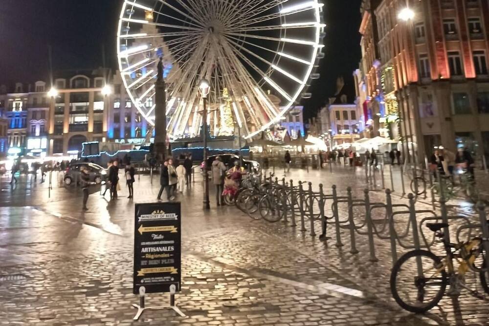 Photo of Others in Mons-en-Baroeul