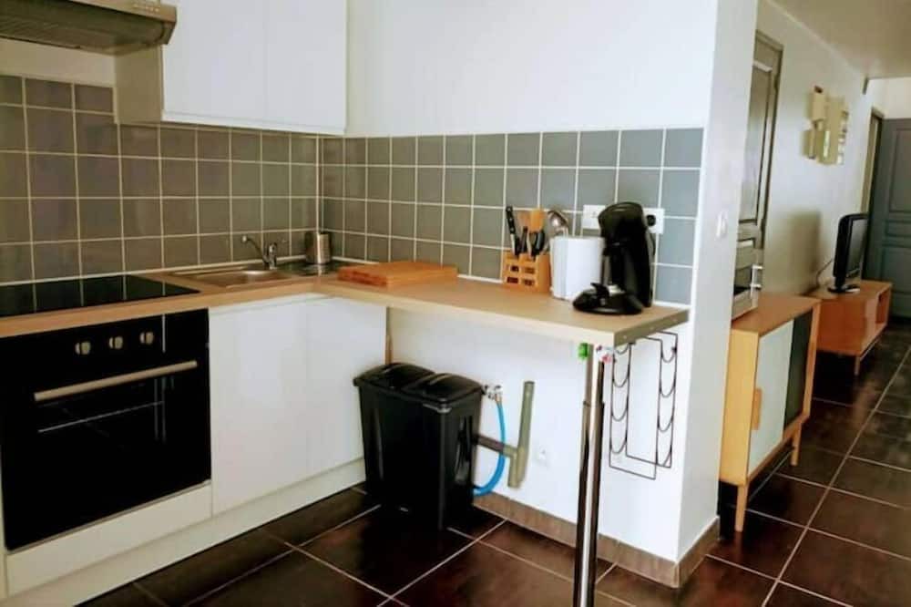 Photo of Kitchen in Mons-en-Baroeul