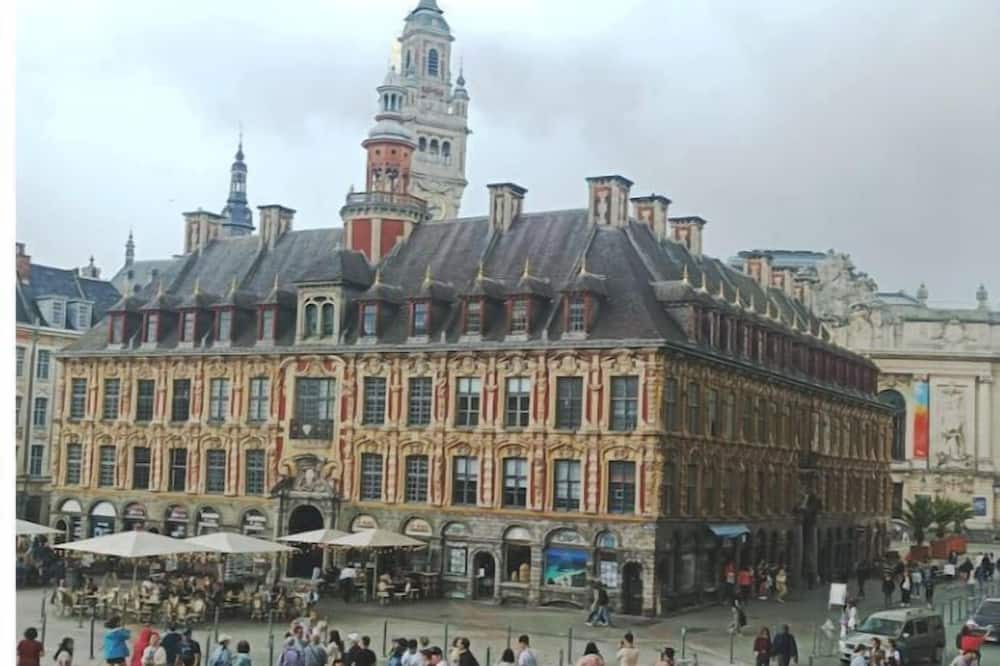 Photo of Outdoor in Mons-en-Baroeul