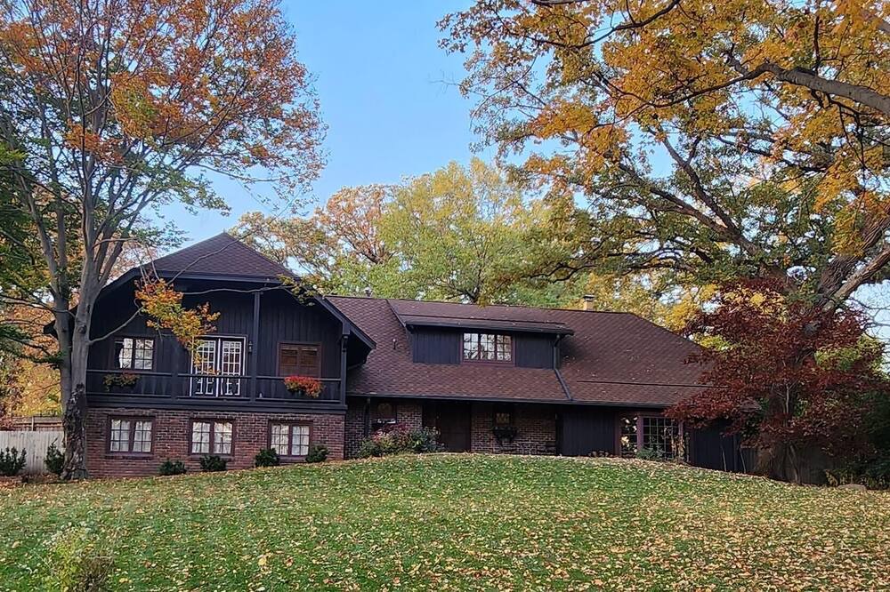 Photo of Outdoor in Des Moines