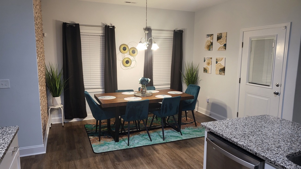 Photo of Kitchen in Piney Green