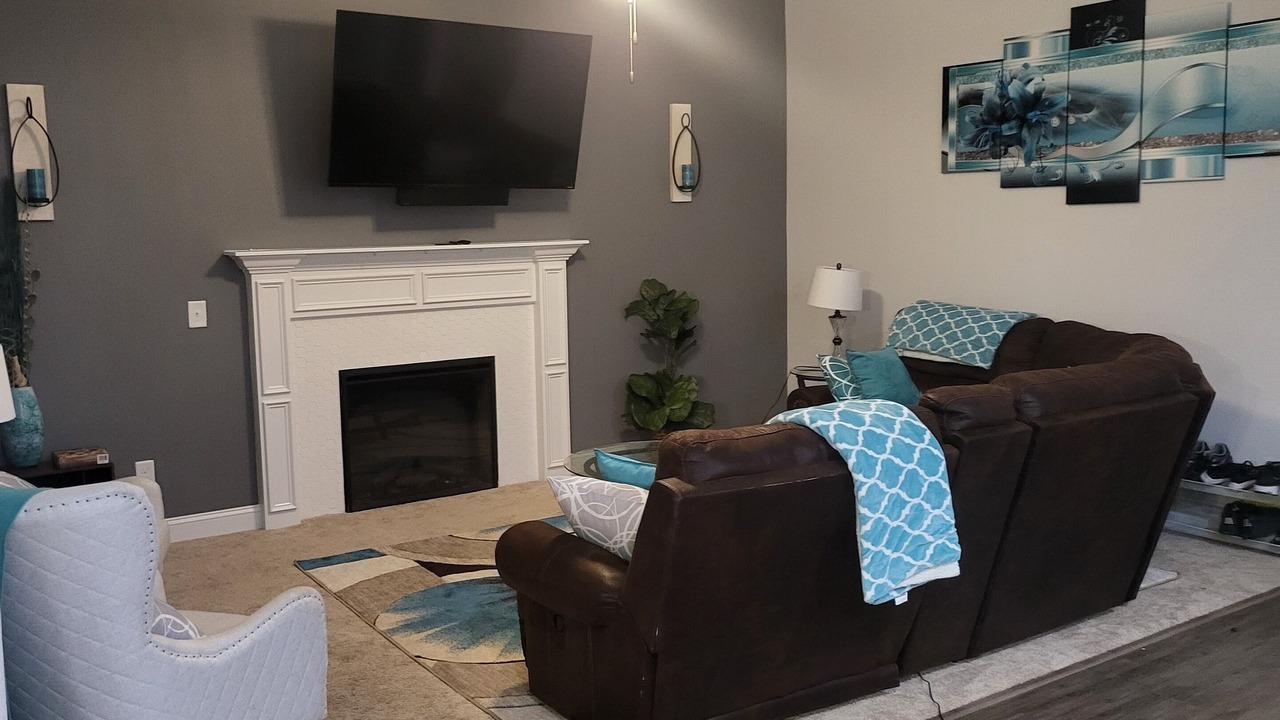 Photo of Livingroom in Piney Green