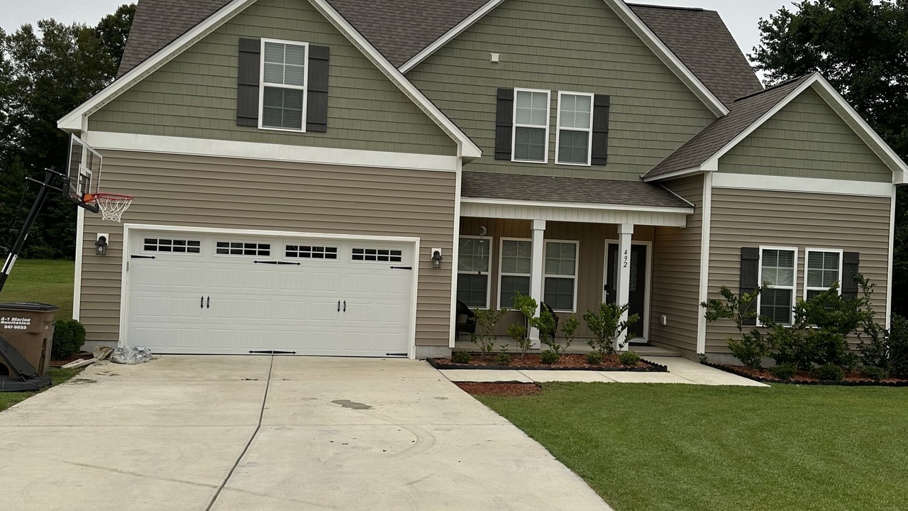 Photo of Outdoor in Piney Green
