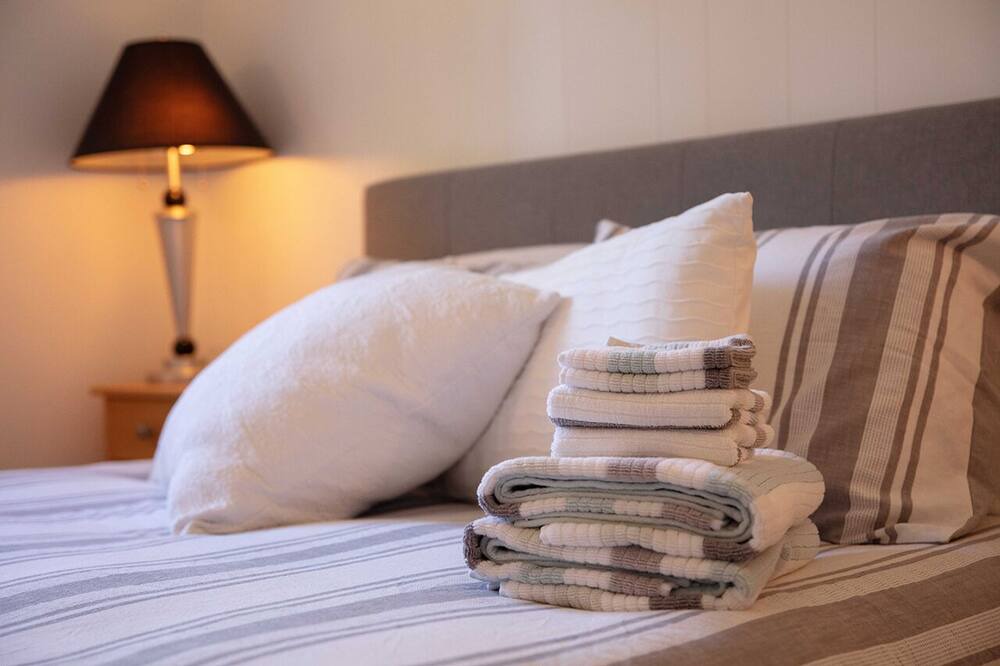 Photo of Bedroom in Memphremagog Regional County Municipality