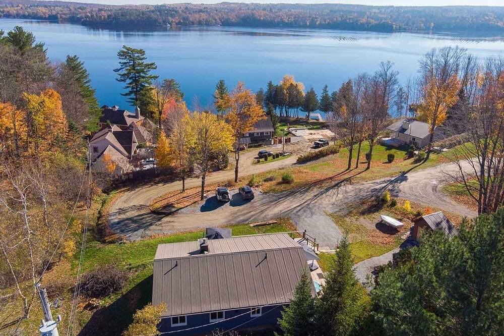 Photo of Outdoor in Memphremagog Regional County Municipality