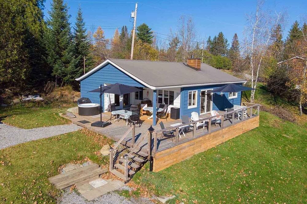 Photo of Outdoor in Memphremagog Regional County Municipality