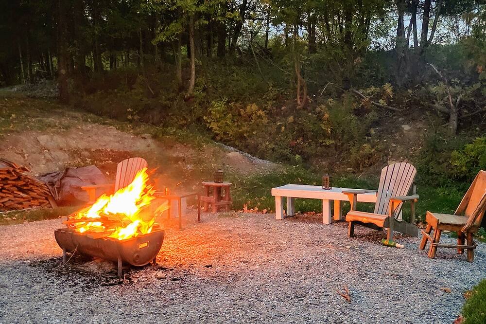 Photo of Outdoor in Memphremagog Regional County Municipality