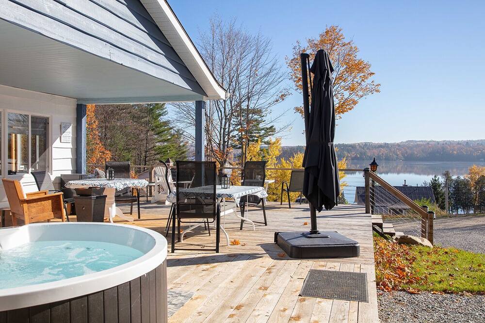 Photo of Outdoor in Memphremagog Regional County Municipality