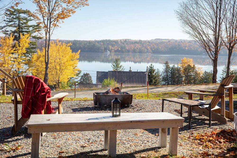 Photo of Outdoor in Memphremagog Regional County Municipality