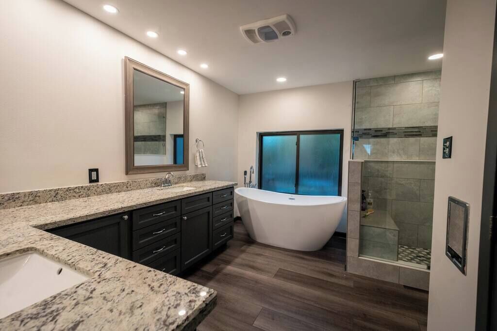 Photo of Bathroom in Barrett
