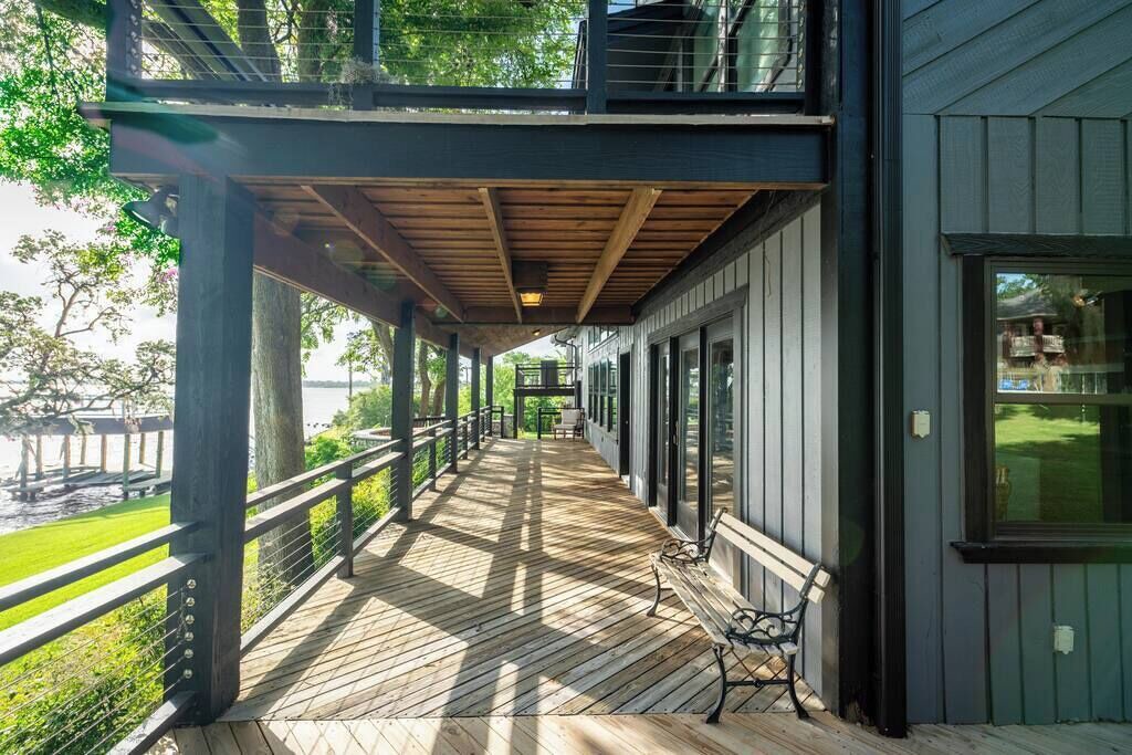 Photo of Outdoor in Barrett