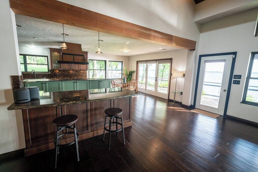 Photo of Kitchen in Barrett