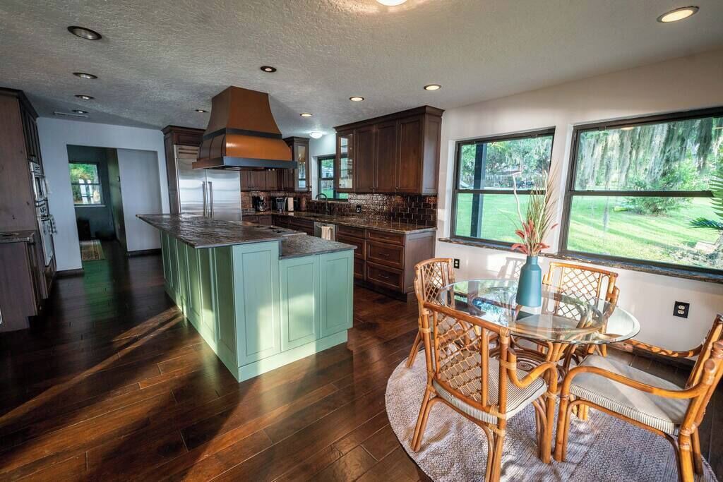 Photo of Kitchen in Barrett