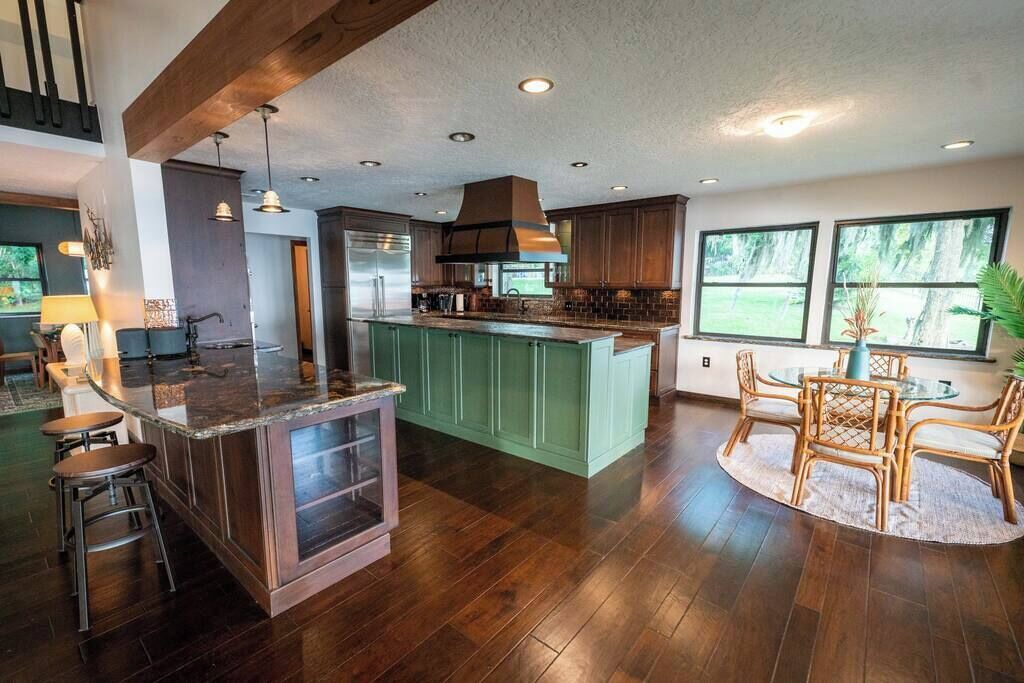 Photo of Kitchen in Barrett