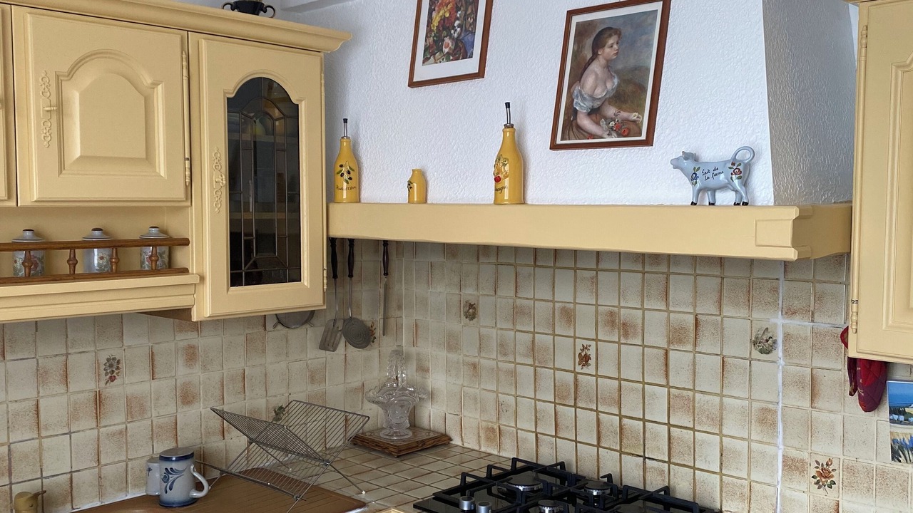 Photo of Kitchen in Aste