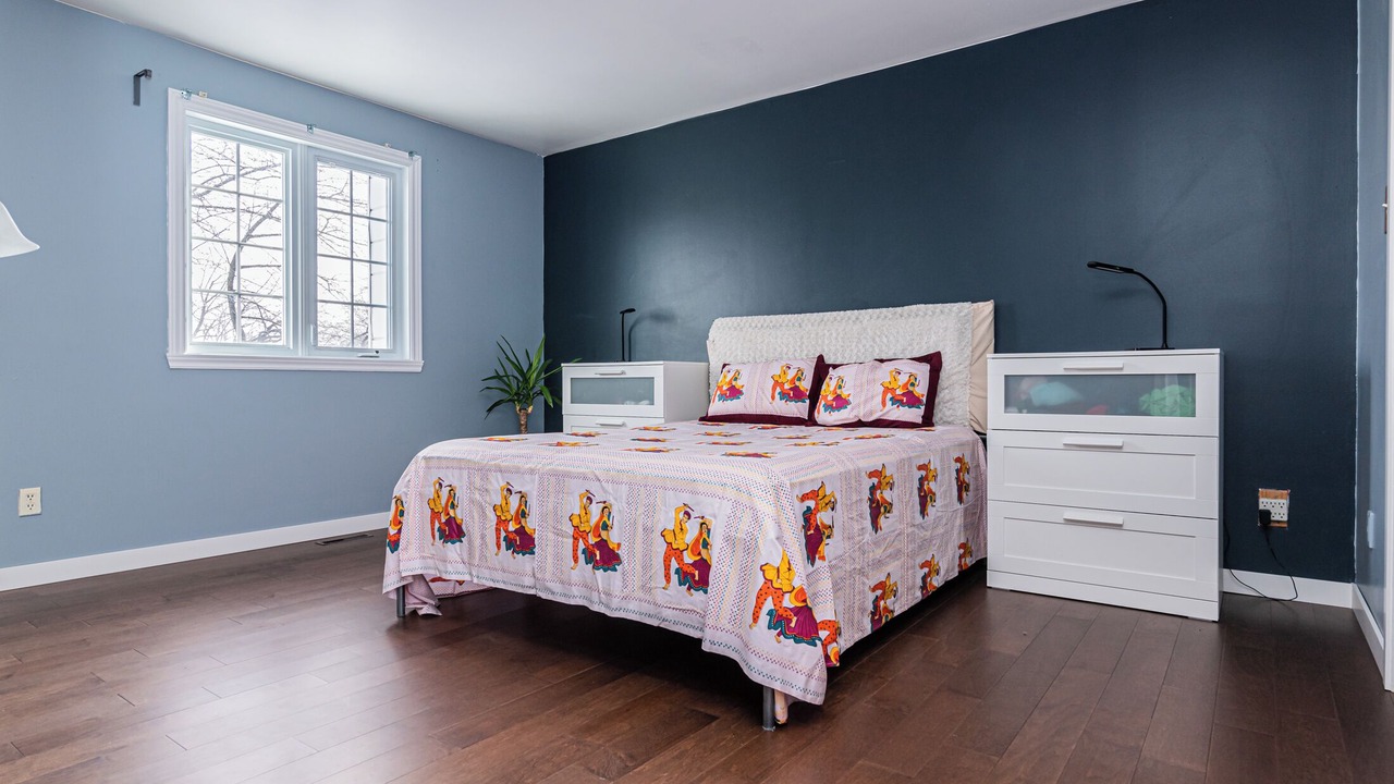Photo of Bedroom in Brossard
