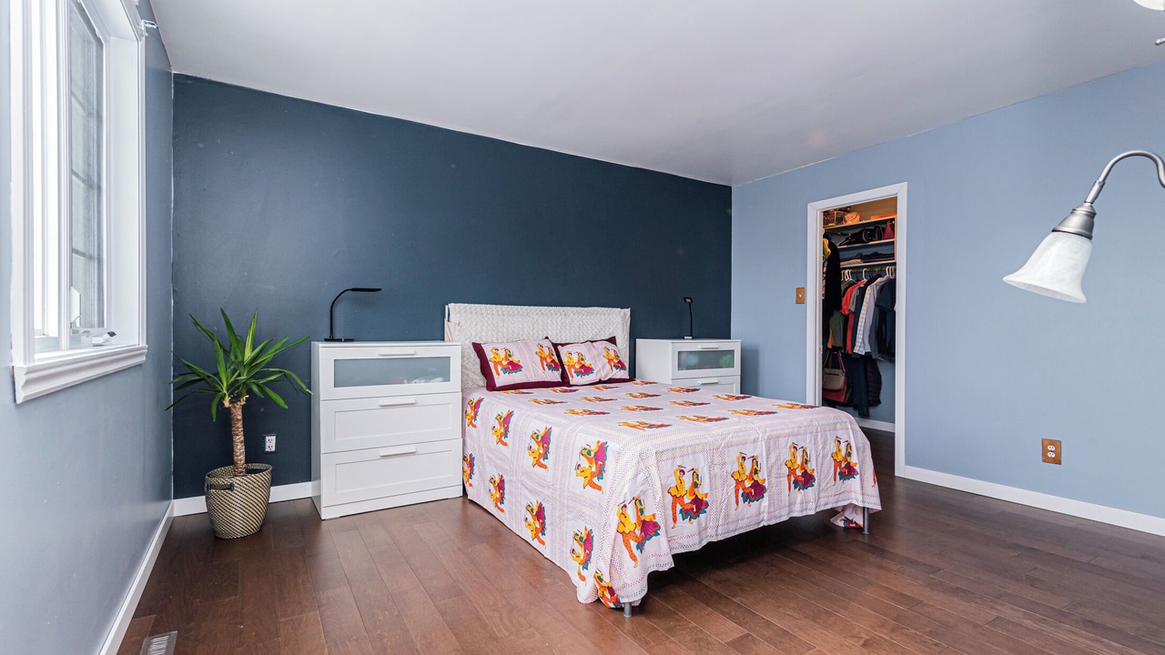 Photo of Bedroom in Brossard