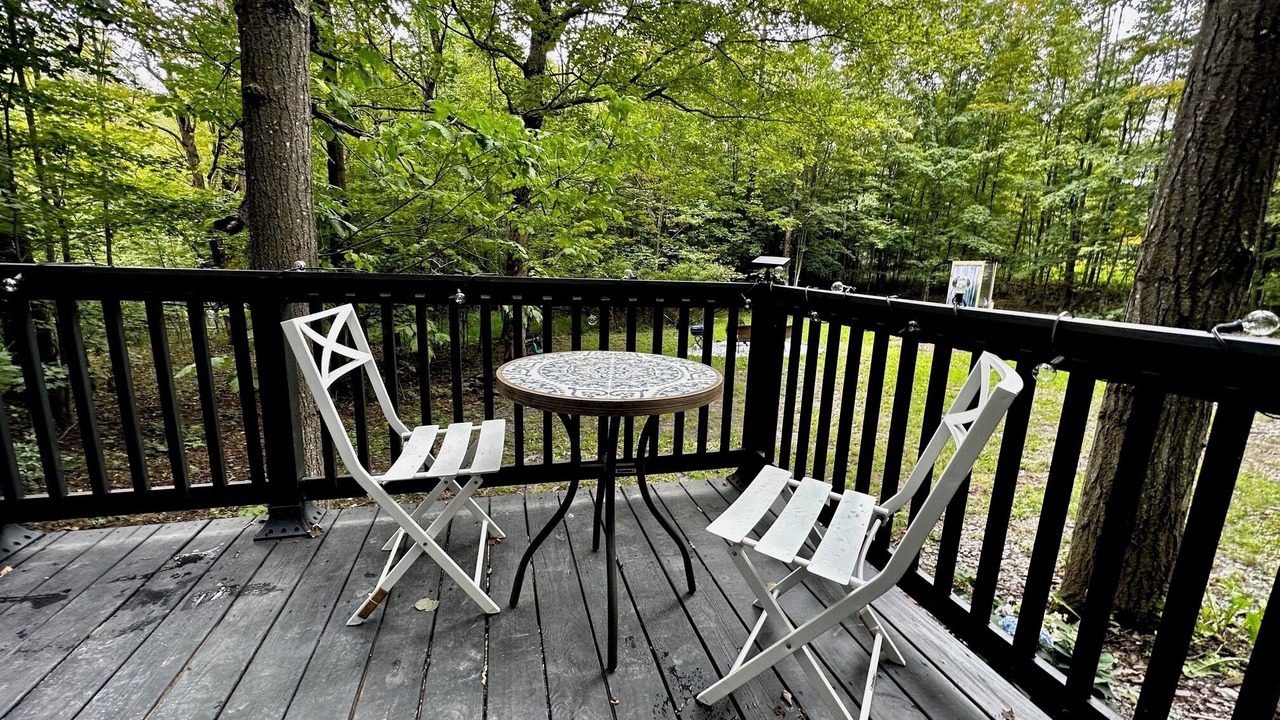 Photo of Outdoor in Dushore