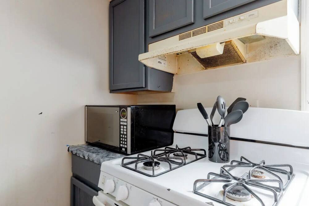 Photo of Kitchen in Mexico