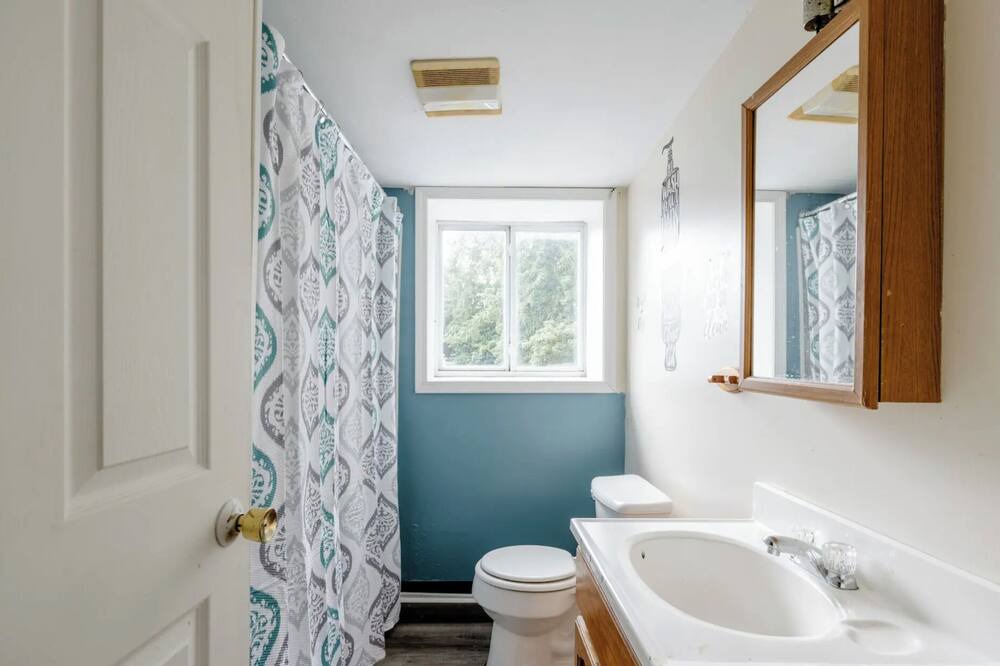 Photo of Bathroom in Mexico