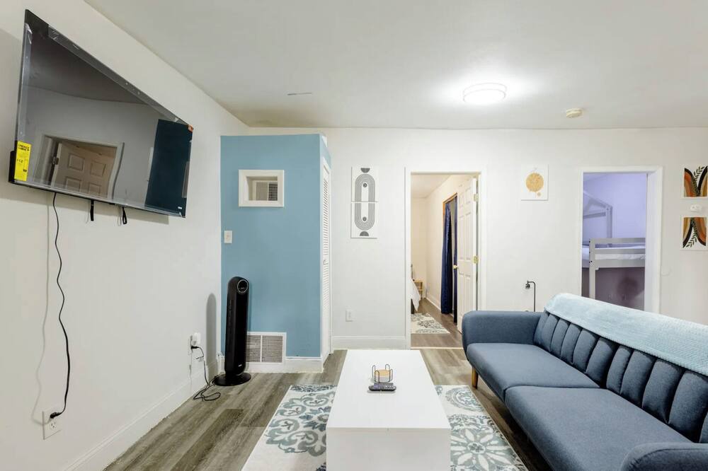 Photo of Livingroom in Mexico