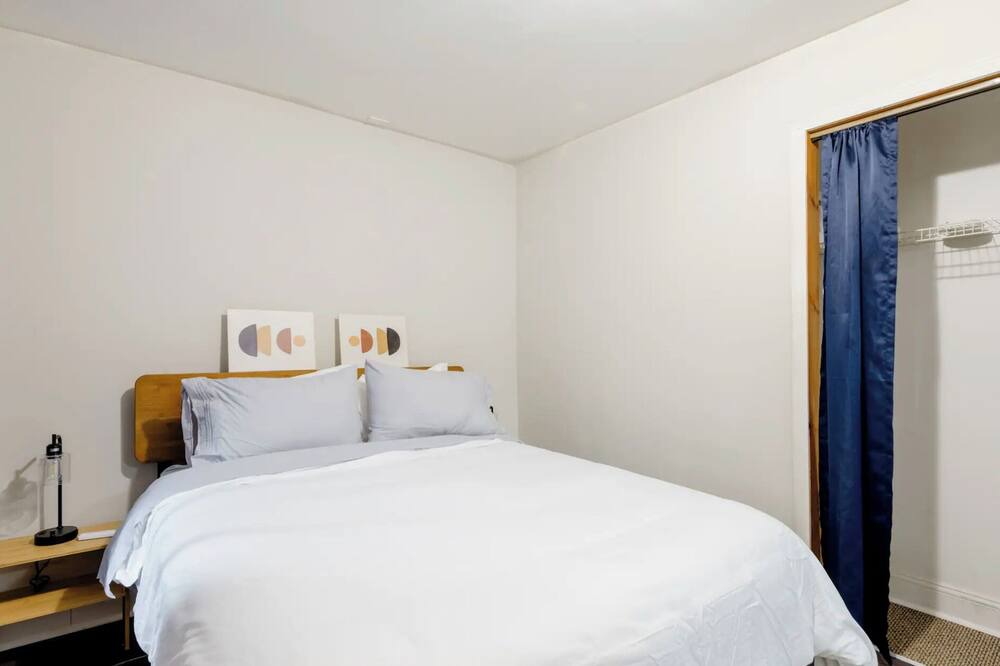 Photo of Bedroom in Mexico