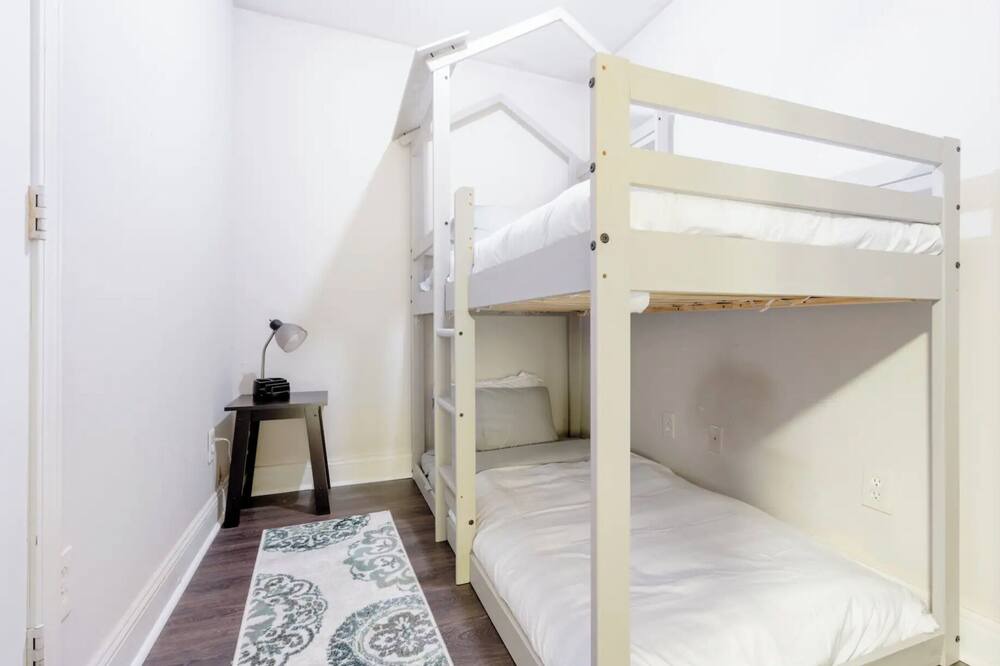 Photo of Bedroom in Mexico
