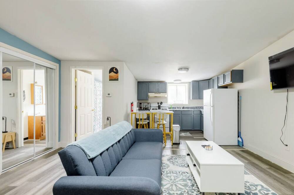 Photo of Livingroom in Mexico