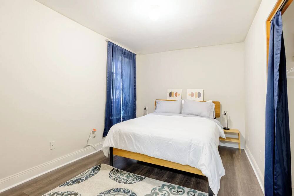 Photo of Bedroom in Mexico