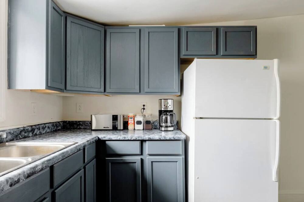 Photo of Kitchen in Mexico