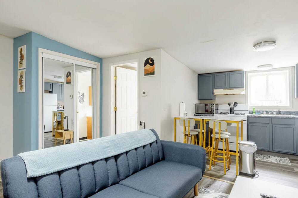 Photo of Livingroom in Mexico