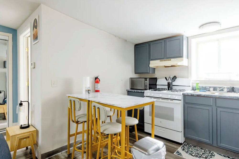 Photo of Kitchen in Mexico