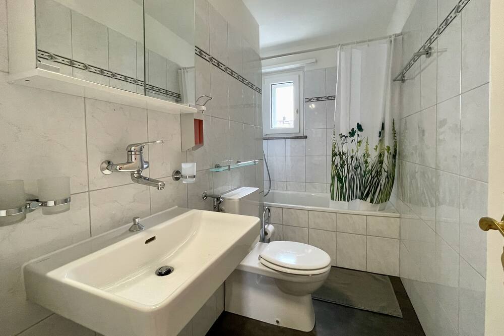 Photo of Bathroom in Sargans