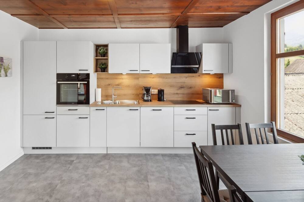 Photo of Kitchen in Grabs