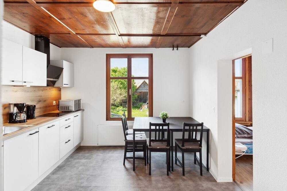 Photo of Kitchen in Grabs
