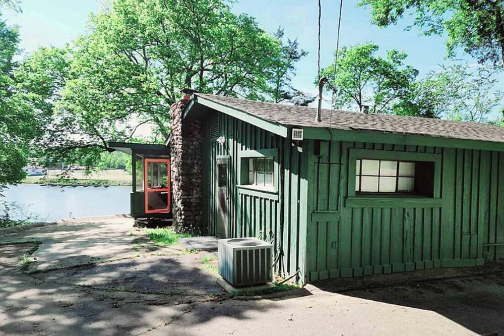 Photo of Outdoor in Mid America