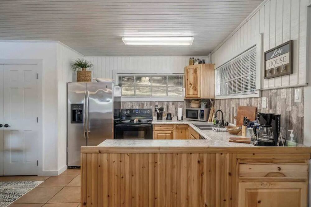 Photo of Kitchen in Mid America