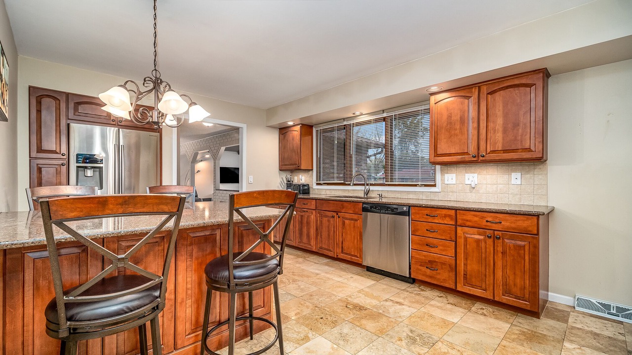 Photo of Kitchen in Elgin