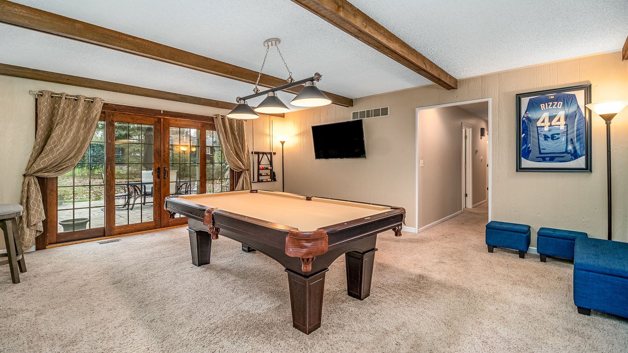 Photo of Bedroom in Elgin