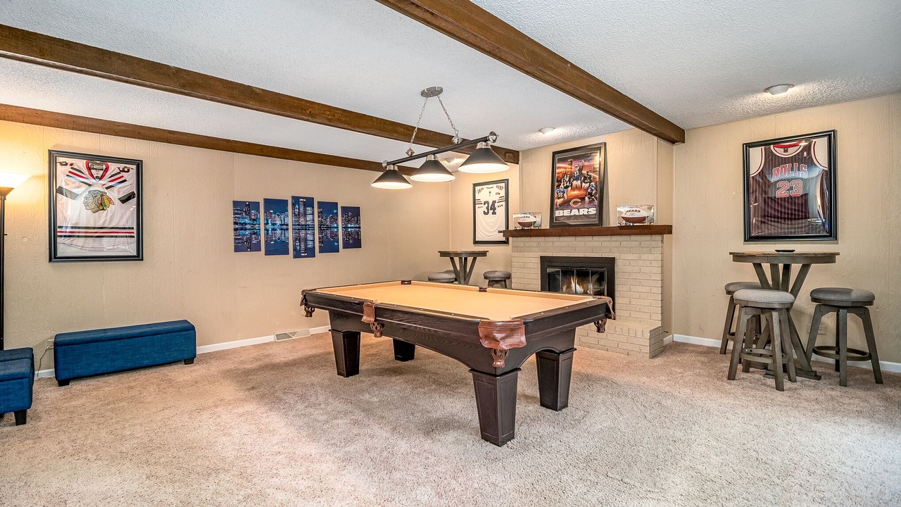 Photo of Bedroom in Elgin