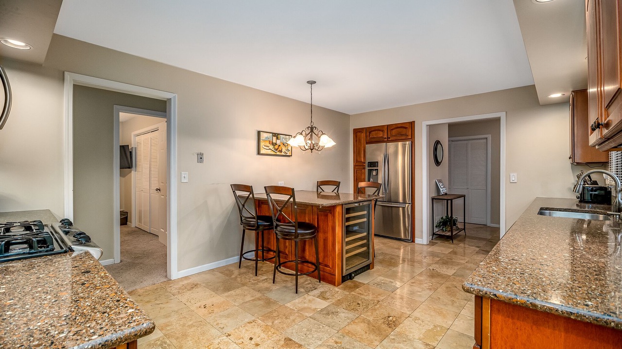 Photo of Kitchen in Elgin