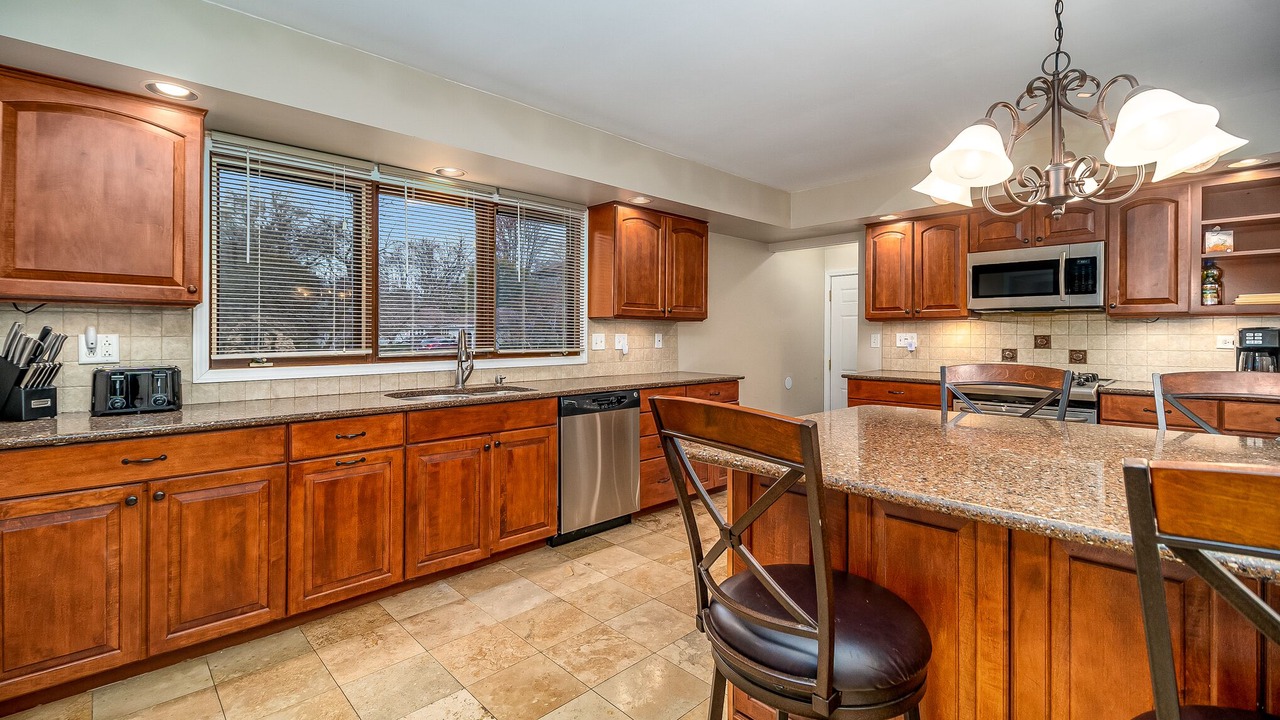 Photo of Kitchen in Elgin